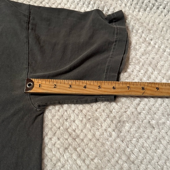 Bad Bunny Ultimo Tour Del Mundo Shirt “Last World Tour” Distressed Faded - Picture 11 of 11